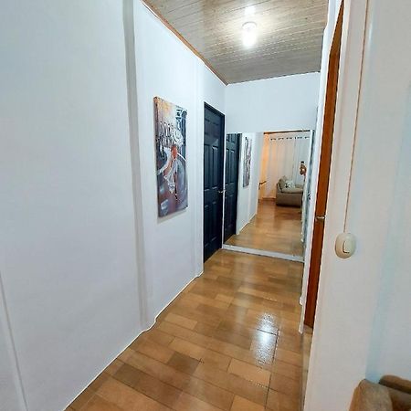 فيلا Casa Bambu, Con Ac Y Wifi Puerto Jiménez المظهر الخارجي الصورة