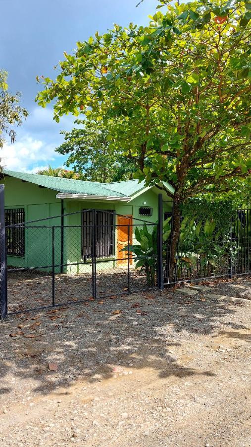 فيلا Casa Bambu, Con Ac Y Wifi Puerto Jiménez المظهر الخارجي الصورة