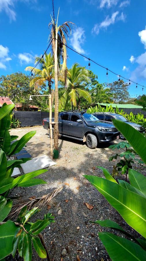فيلا Casa Bambu, Con Ac Y Wifi Puerto Jiménez المظهر الخارجي الصورة