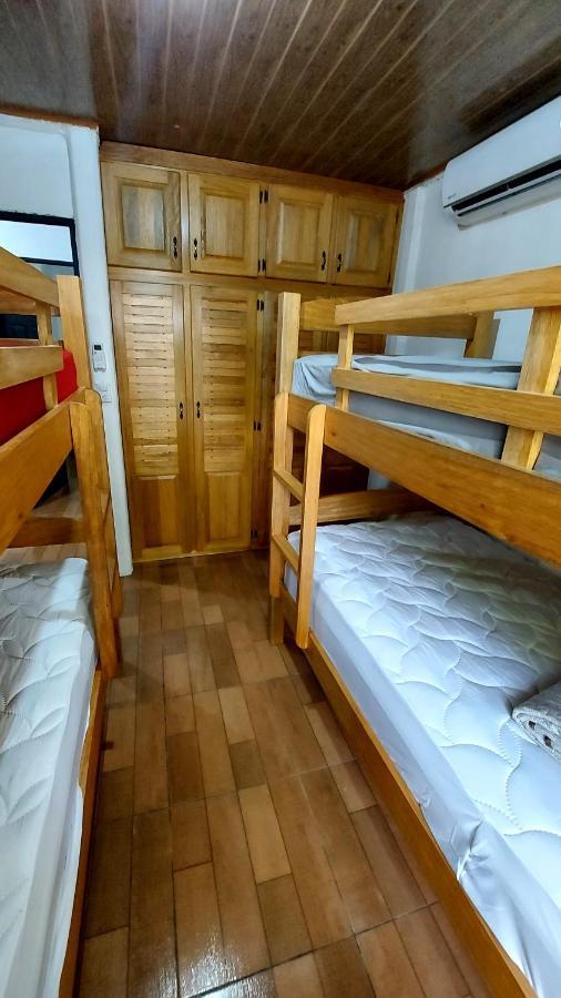 فيلا Casa Bambu, Con Ac Y Wifi Puerto Jiménez المظهر الخارجي الصورة