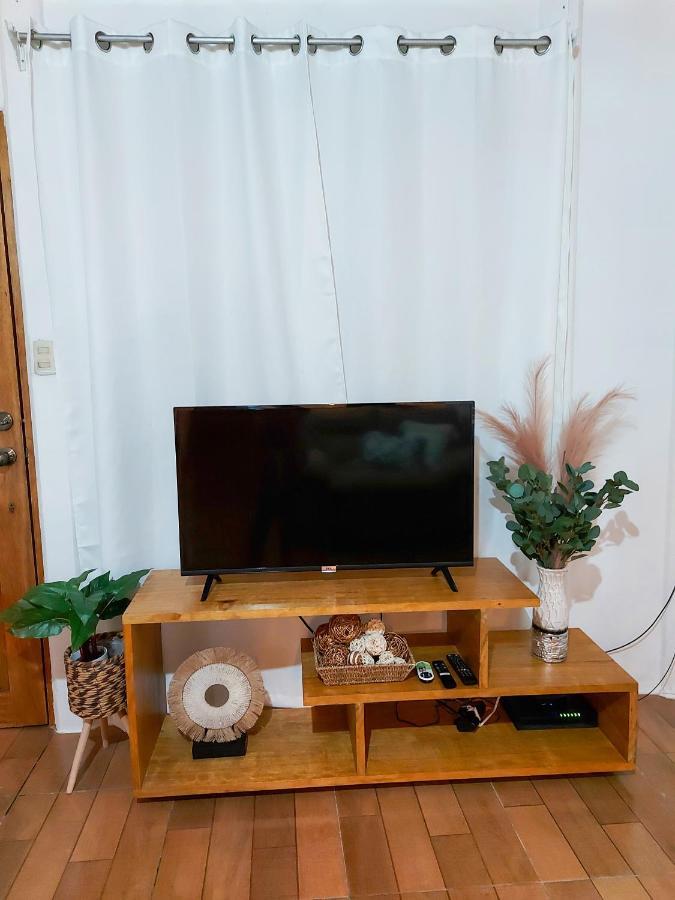 فيلا Casa Bambu, Con Ac Y Wifi Puerto Jiménez المظهر الخارجي الصورة